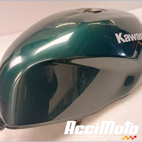 Part Motor bike Réservoir d'essence  KAWASAKI ER5 ER500