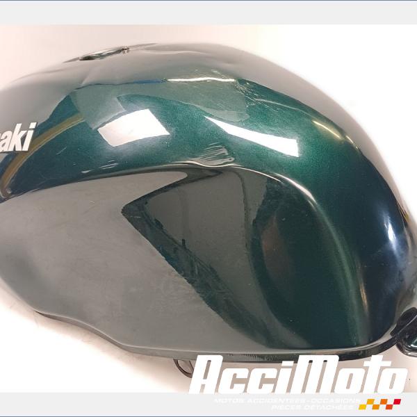 Part Motor bike Réservoir d'essence  KAWASAKI ER5 ER500