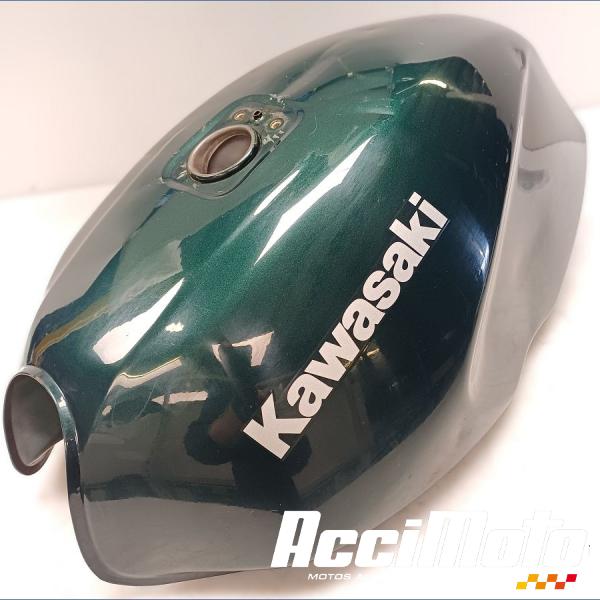 Part Motor bike Réservoir d'essence  KAWASAKI ER5 ER500