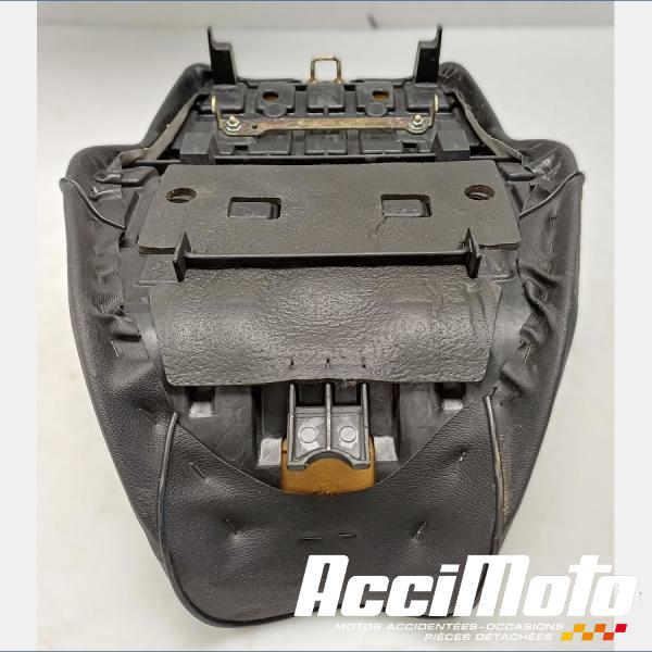 Pièce Moto Selle (origine) KAWASAKI ER5 ER500