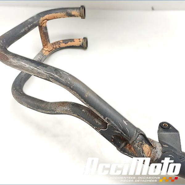 Pièce Moto Ligne d'échappement complète KAWASAKI ER5 ER500