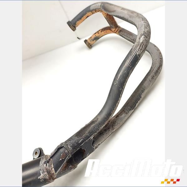 Pièce Moto Ligne d'échappement complète KAWASAKI ER5 ER500