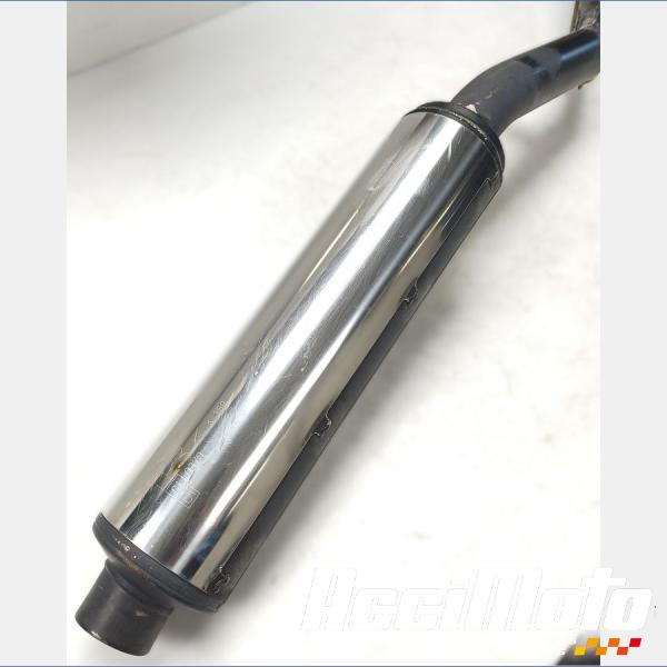 Pièce Moto Ligne d'échappement complète KAWASAKI ER5 ER500