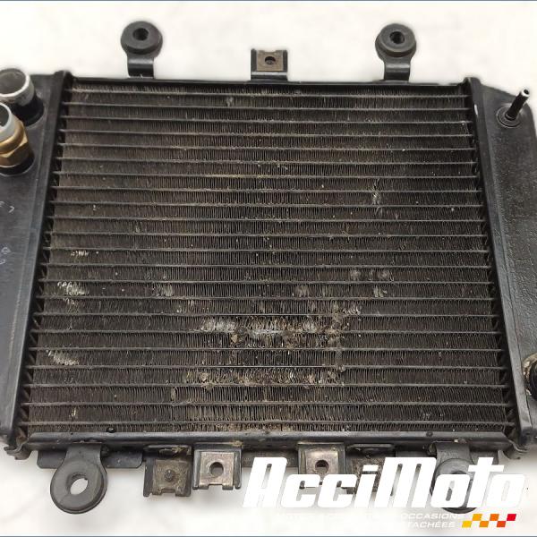 Pièce Moto Radiateur de refroidissement KAWASAKI ER5 ER500