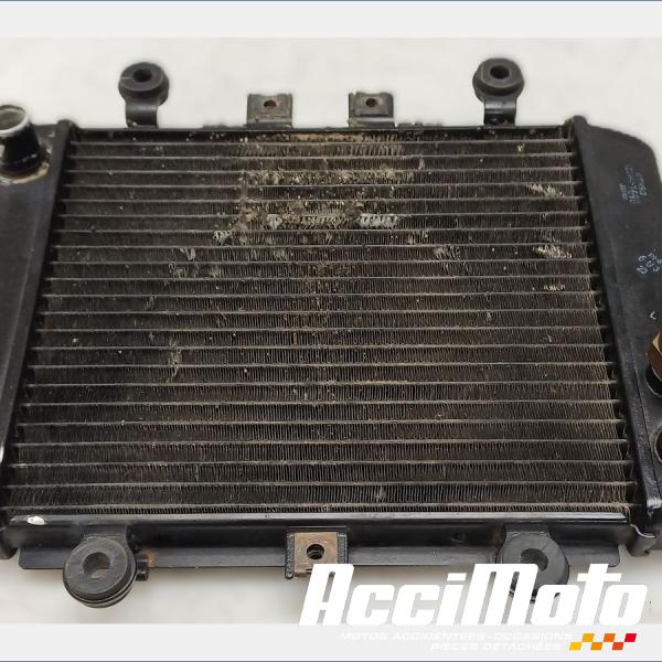 Pièce Moto Radiateur de refroidissement KAWASAKI ER5 ER500