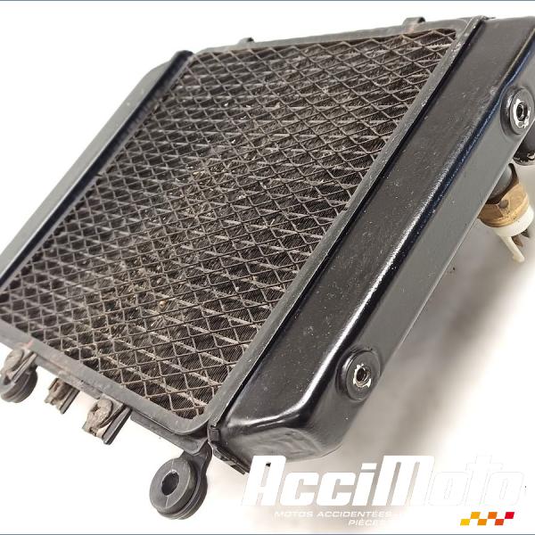 Pièce Moto Radiateur de refroidissement KAWASAKI ER5 ER500