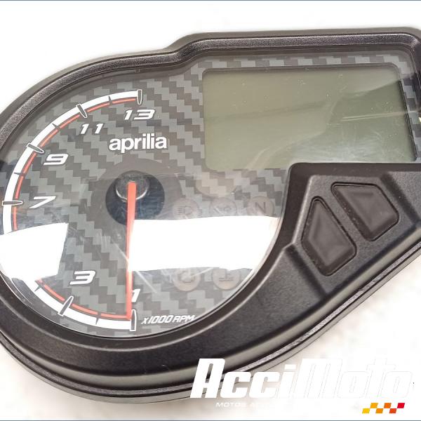 Pièce Moto Compteur (tableau de bord) APRILIA TUONO 125