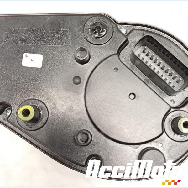 Pièce Moto Compteur (tableau de bord) APRILIA TUONO 125