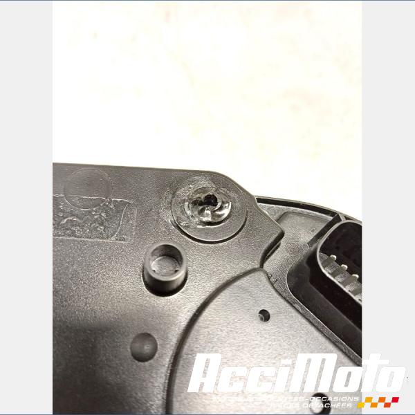 Pièce Moto Compteur (tableau de bord) APRILIA TUONO 125