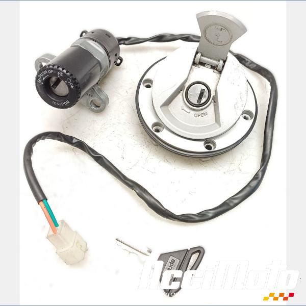 Pièce Moto Kit neiman (jeu de serrure) APRILIA TUONO 125