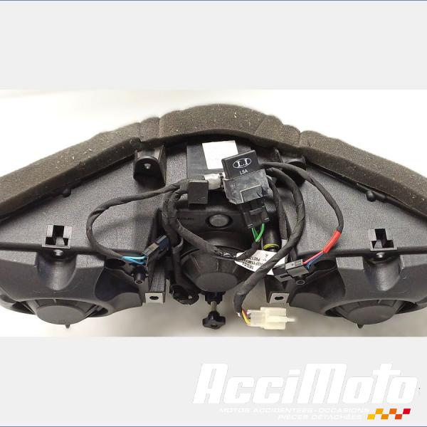 Pièce Moto Phare (optique avant) APRILIA TUONO 125