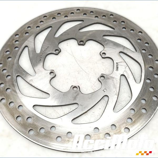 Part Motor bike Disque avant (seul) APRILIA TUONO 125