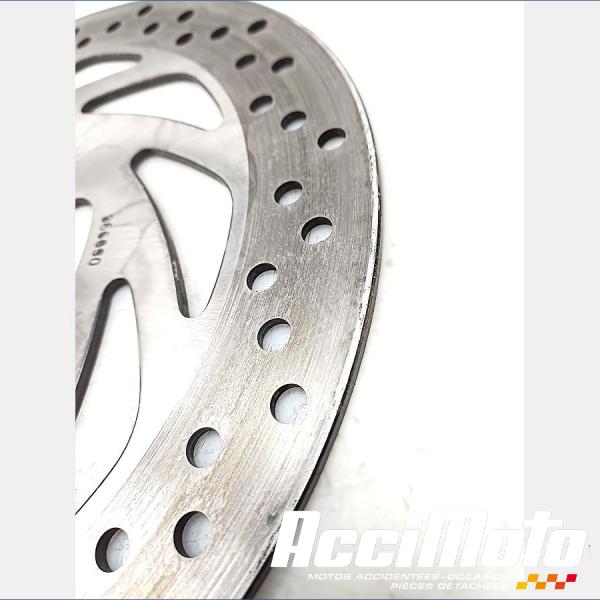 Part Motor bike Disque avant (seul) APRILIA TUONO 125