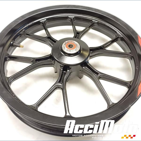 Pièce Moto Jante avant APRILIA TUONO 125