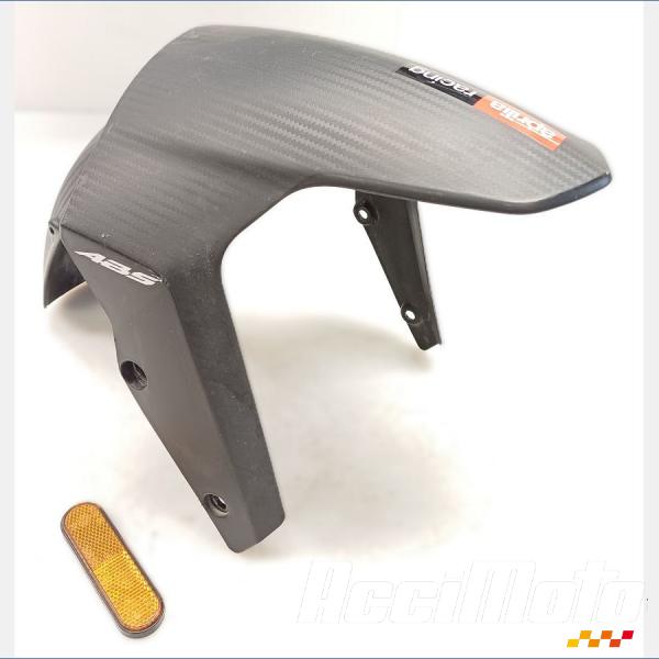 Pièce Moto Garde-boue avant APRILIA TUONO 125