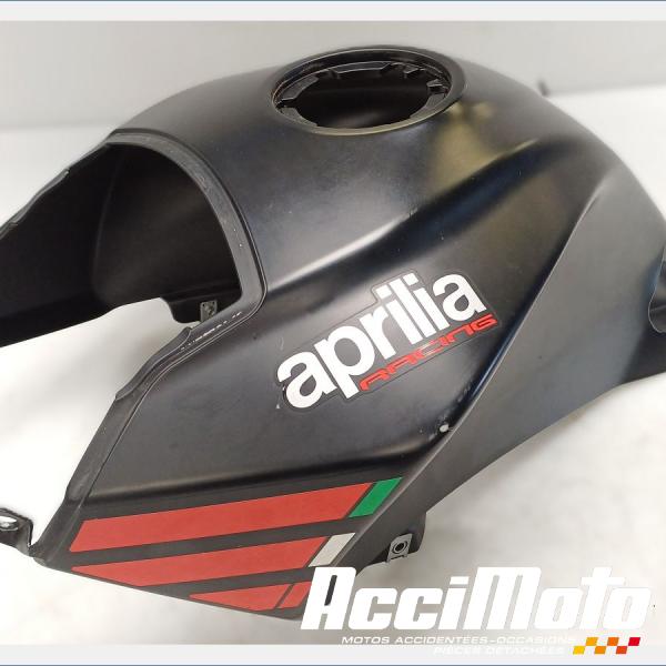 Pièce Moto Cache réservoir d'essence APRILIA TUONO 125