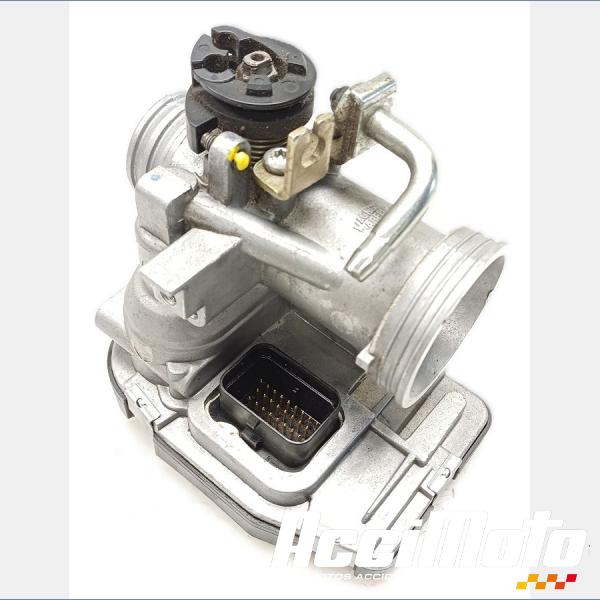 Part Motor bike Corps de papillon (injection) APRILIA TUONO 125