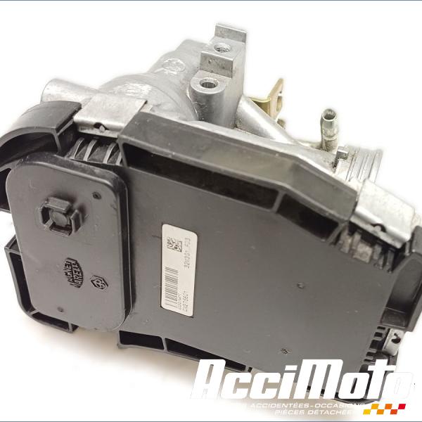 Part Motor bike Corps de papillon (injection) APRILIA TUONO 125