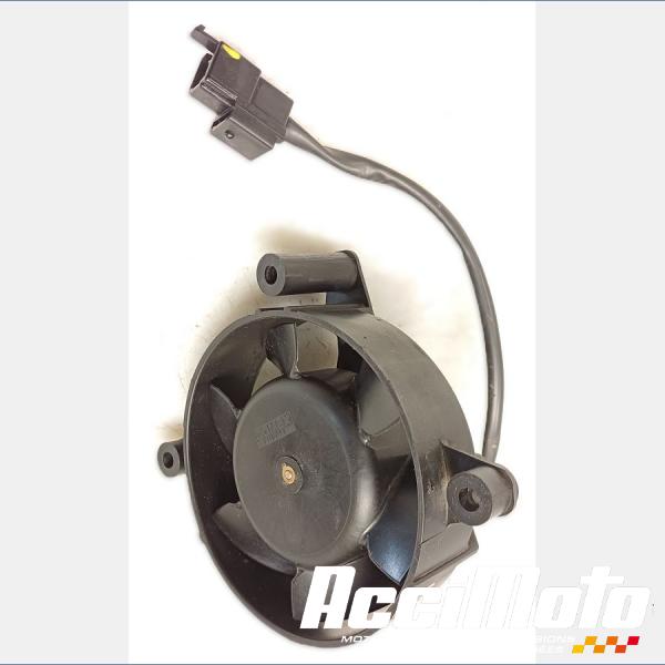 Pièce Moto Ventilateur de radiateur  APRILIA TUONO 125