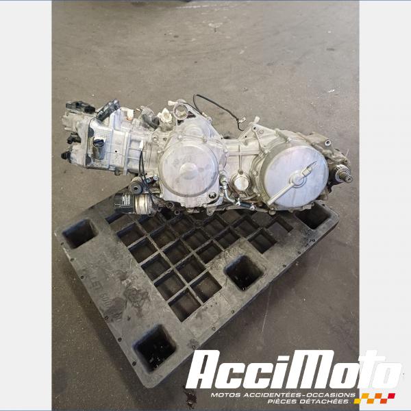 Pièce Moto Moteur SUZUKI BURGMAN AN650