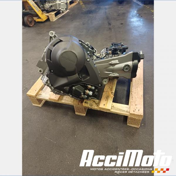 Part Motor bike Moteur HONDA NC750X