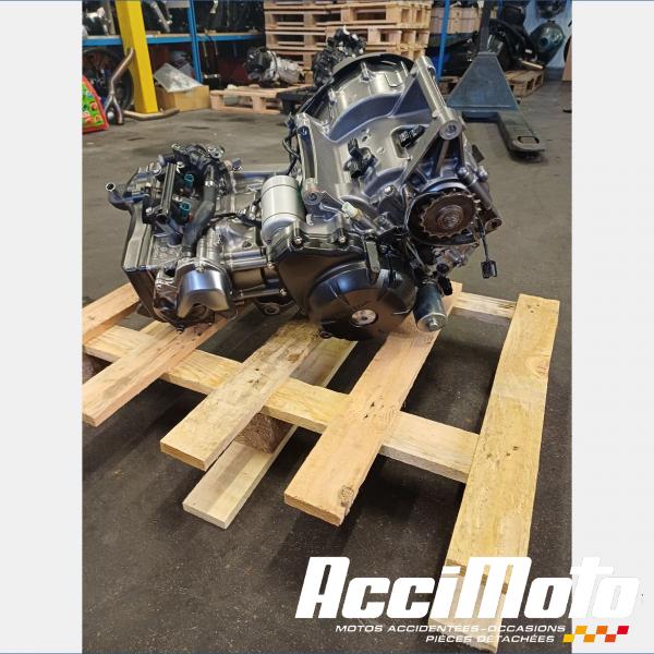 Part Motor bike Moteur HONDA NC750X
