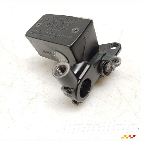 Pièce Moto Maître cylindre de frein avant SUZUKI GSR 600