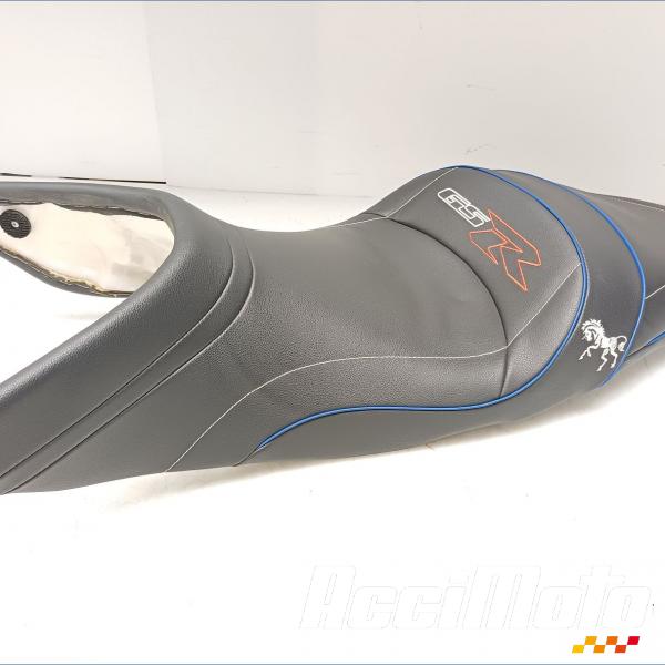 Pièce Moto Selle (perso-confort) SUZUKI GSR 600