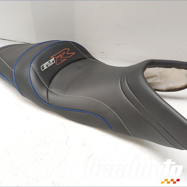 Pièce Moto Selle (perso-confort) SUZUKI GSR 600