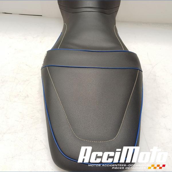 Pièce Moto Selle (perso-confort) SUZUKI GSR 600