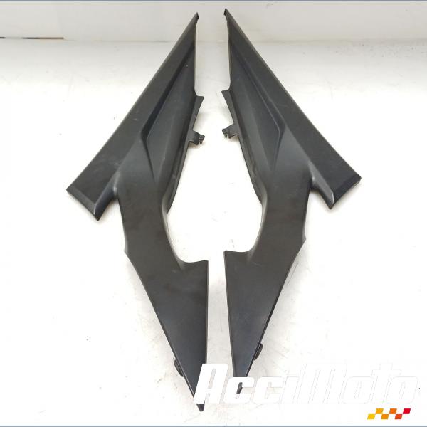 Pièce Moto Cache sous selle (la paire) SUZUKI GSR 600