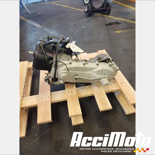 Pièce Moto Moteur VESPA LX 50