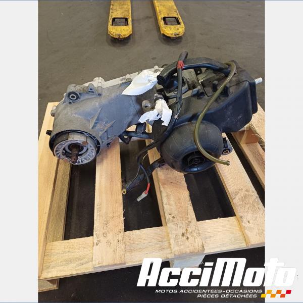 Pièce Moto Moteur VESPA LX 50