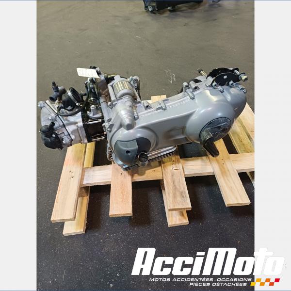 Part Motor bike Moteur PIAGGIO X EVO 125