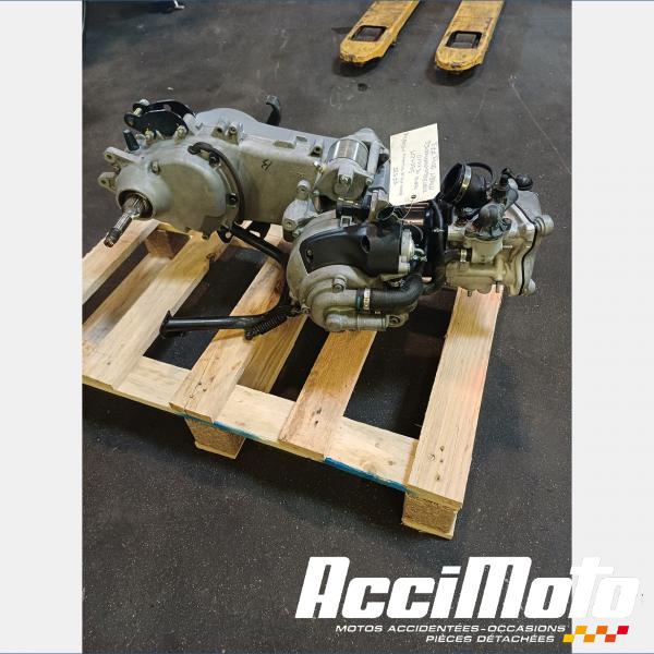 Part Motor bike Moteur PIAGGIO X EVO 125
