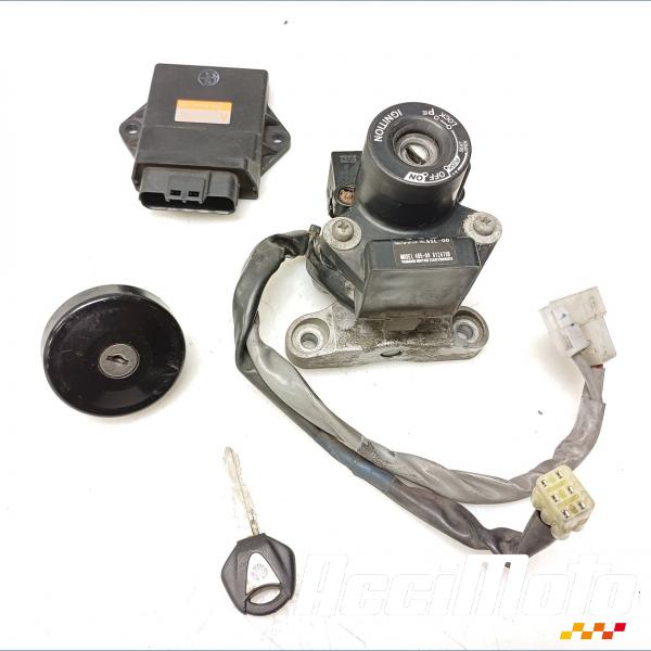 Pièce Moto Kit neiman+cdi YAMAHA TMAX XP500