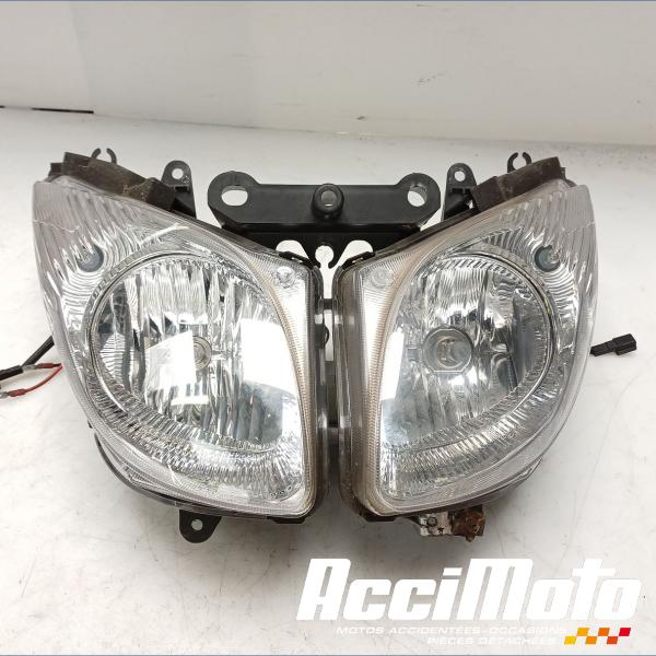 Pièce Moto Phare (optique avant) YAMAHA TMAX XP500