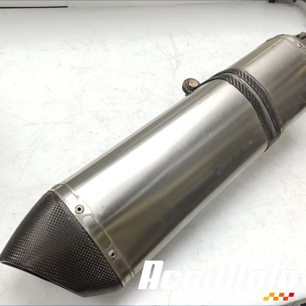 Pièce Moto Ligne d'échappement complète YAMAHA TMAX XP500