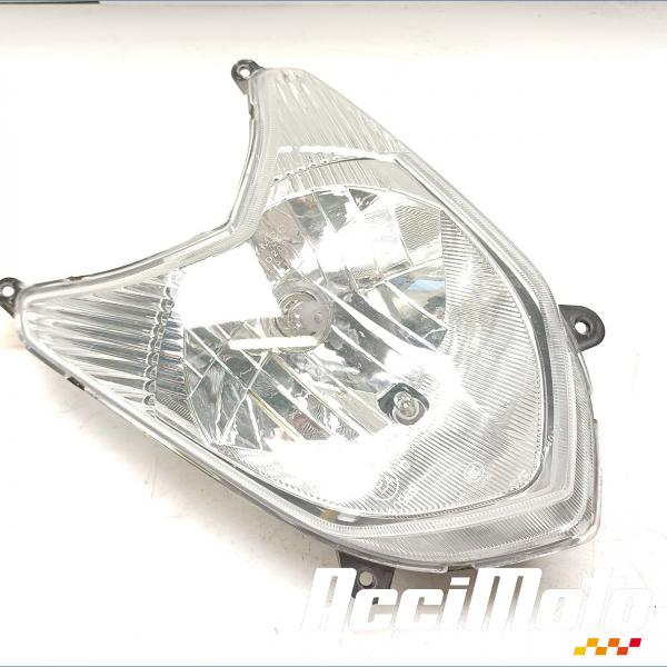Pièce Moto Phare (optique avant) KYMCO AGILITY 50