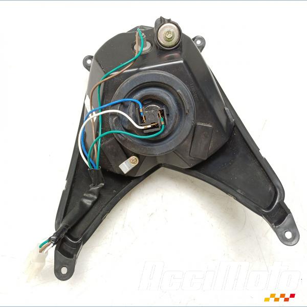 Pièce Moto Phare (optique avant) KYMCO AGILITY 50