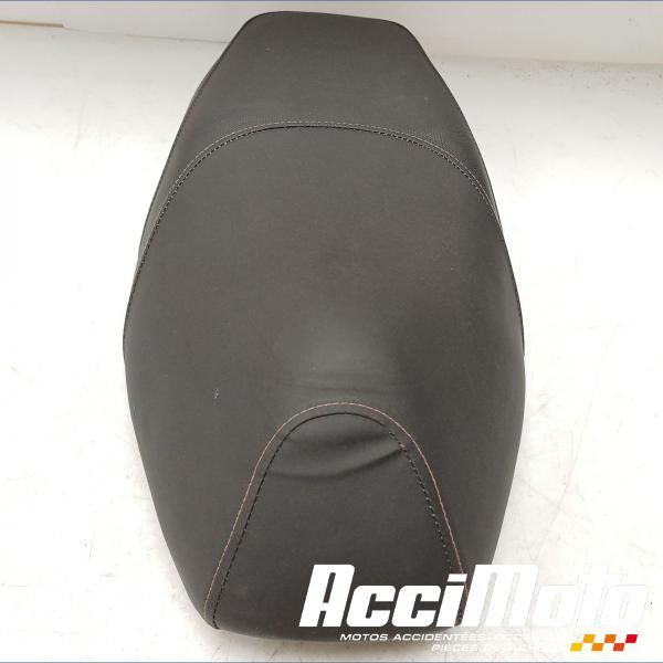 Pièce Moto Selle (origine) MASH LEGEND R50