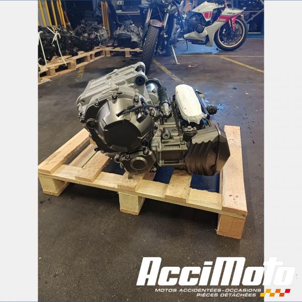 Part Motor bike Moteur KAWASAKI Z 800E