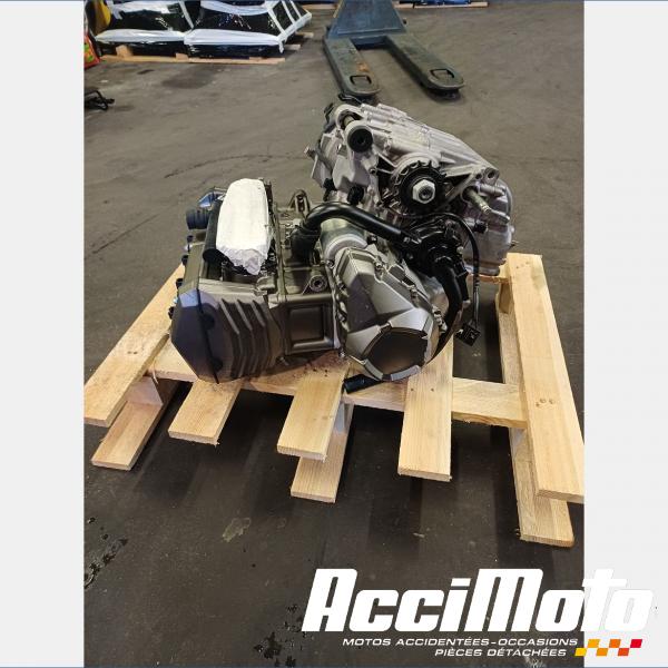 Part Motor bike Moteur KAWASAKI Z 800E