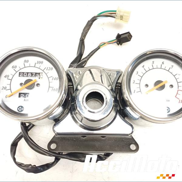 Pièce Moto Compteur (tableau de bord) DAELIM DAYSTAR VL125