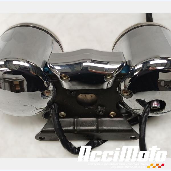 Pièce Moto Compteur (tableau de bord) DAELIM DAYSTAR VL125