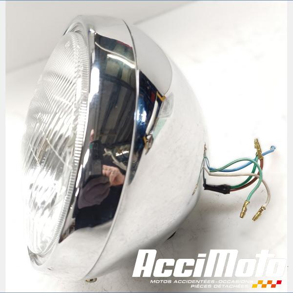 Pièce Moto Phare (optique avant) DAELIM DAYSTAR VL125