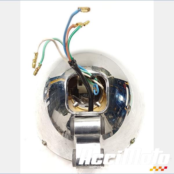 Pièce Moto Phare (optique avant) DAELIM DAYSTAR VL125