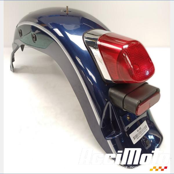 Pièce Moto Garde-boue arrière DAELIM DAYSTAR VL125