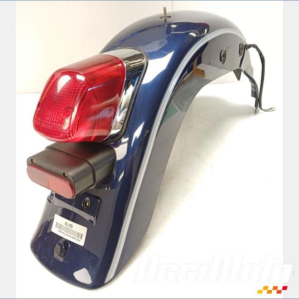 Pièce Moto Garde-boue arrière DAELIM DAYSTAR VL125