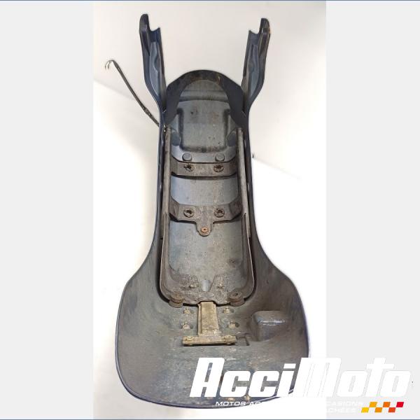 Pièce Moto Garde-boue arrière DAELIM DAYSTAR VL125